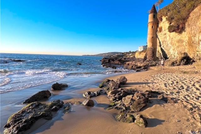 Steps To Victoria Beach Laguna Beach Exterior foto