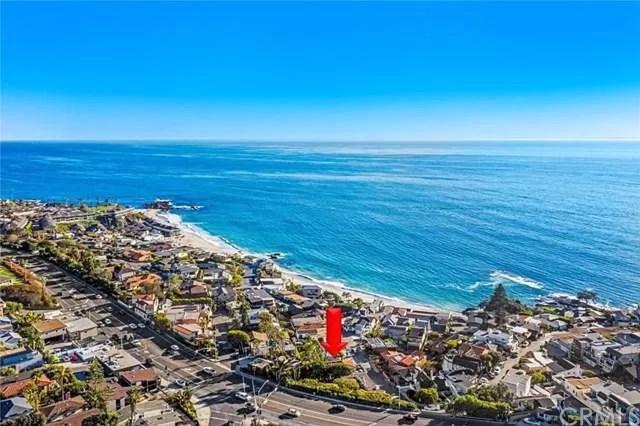 Steps To Victoria Beach Laguna Beach Exterior foto