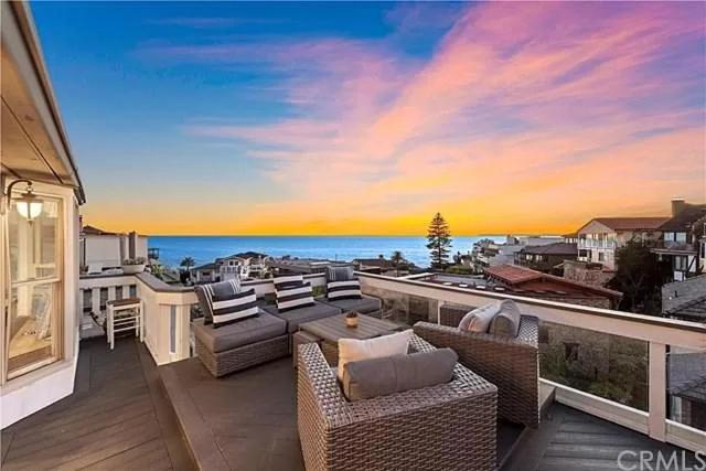 Steps To Victoria Beach Laguna Beach Exterior foto