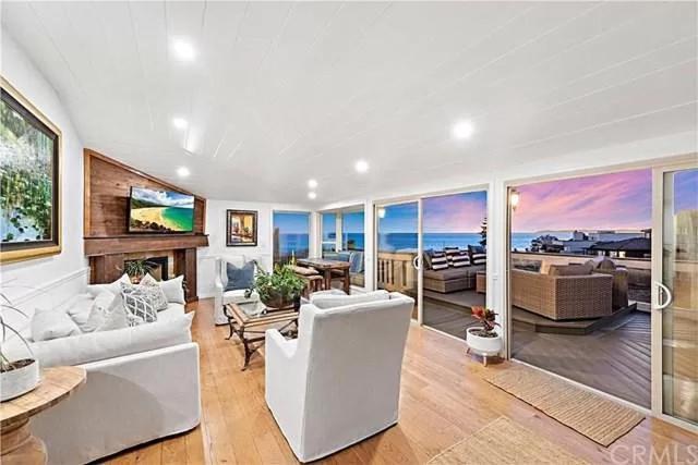 Steps To Victoria Beach Laguna Beach Exterior foto